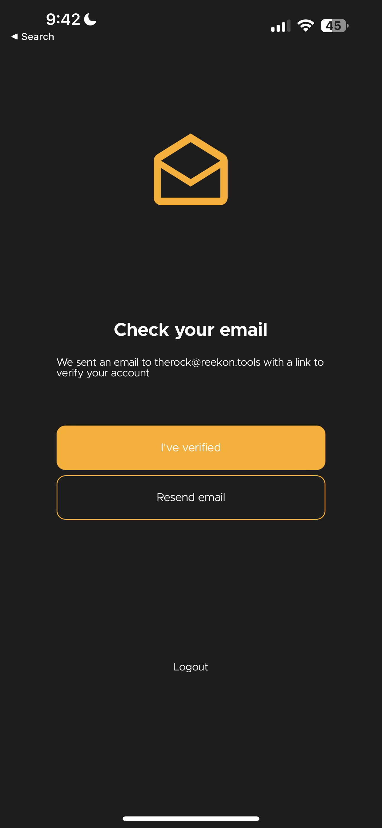 ROCK App Login 2.PNG