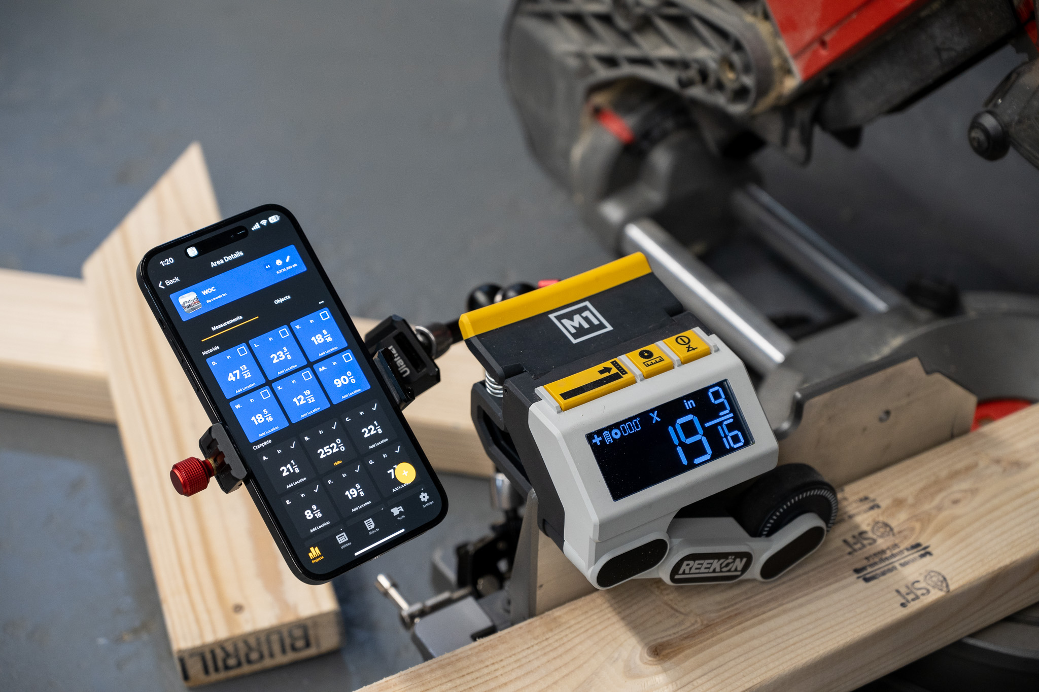 REEKON Tools M1 Caliber ROCK App.jpg