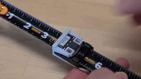 Disassemble T1 Reader Module.gif
