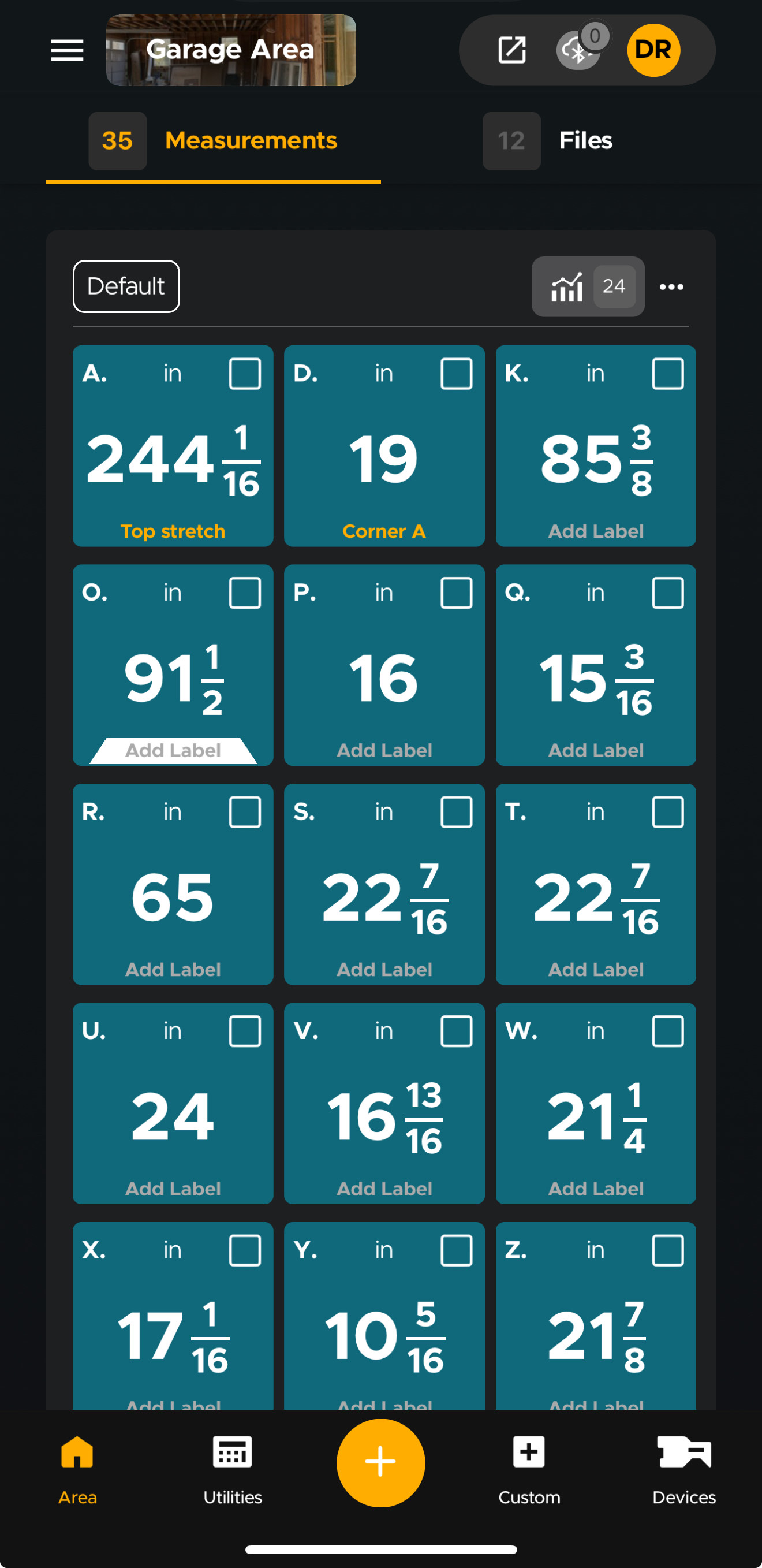 Organization Projects and Areas (Area Screen).jpeg