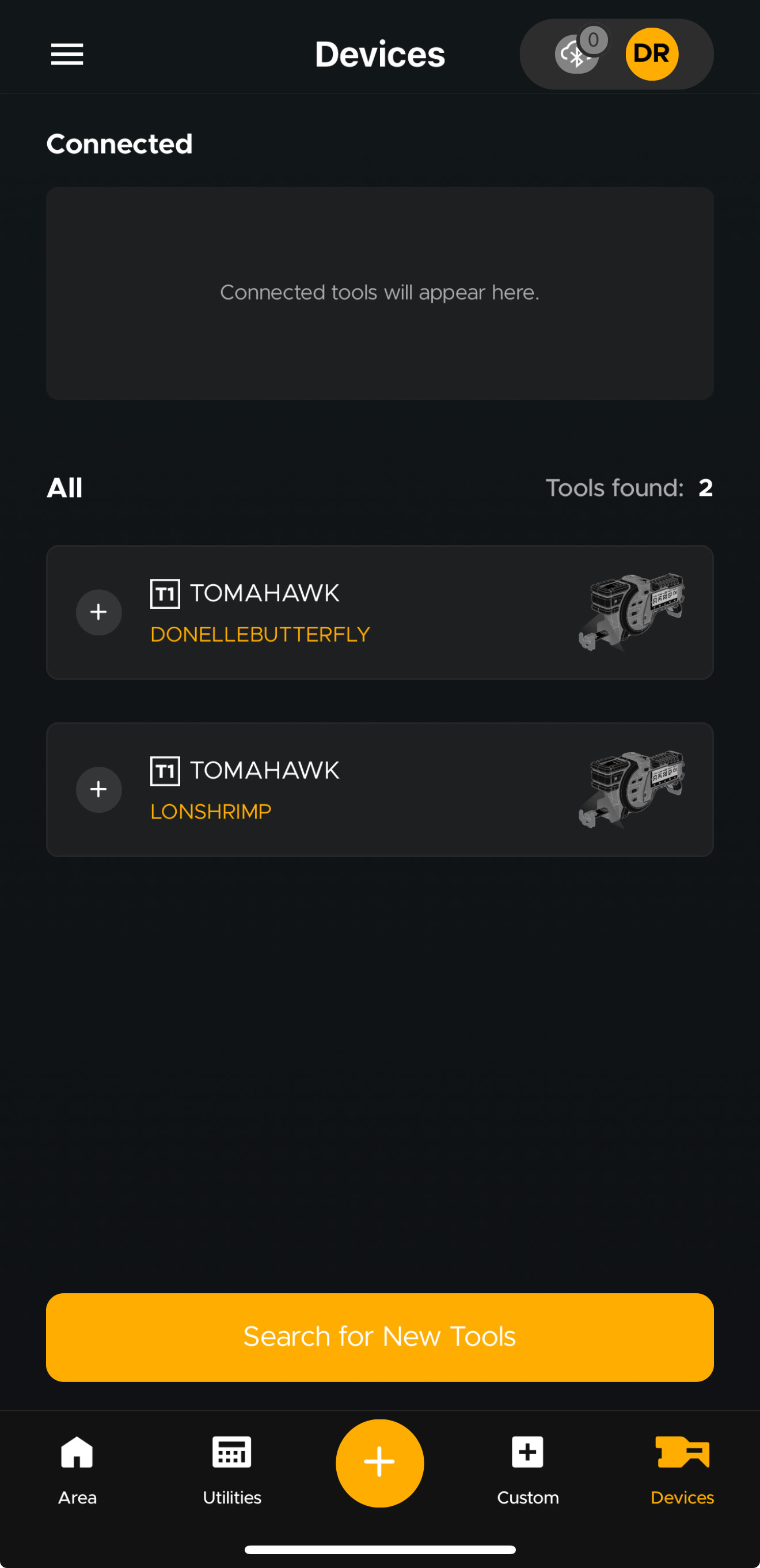 Connecting Tools to ROCK app.jpeg
