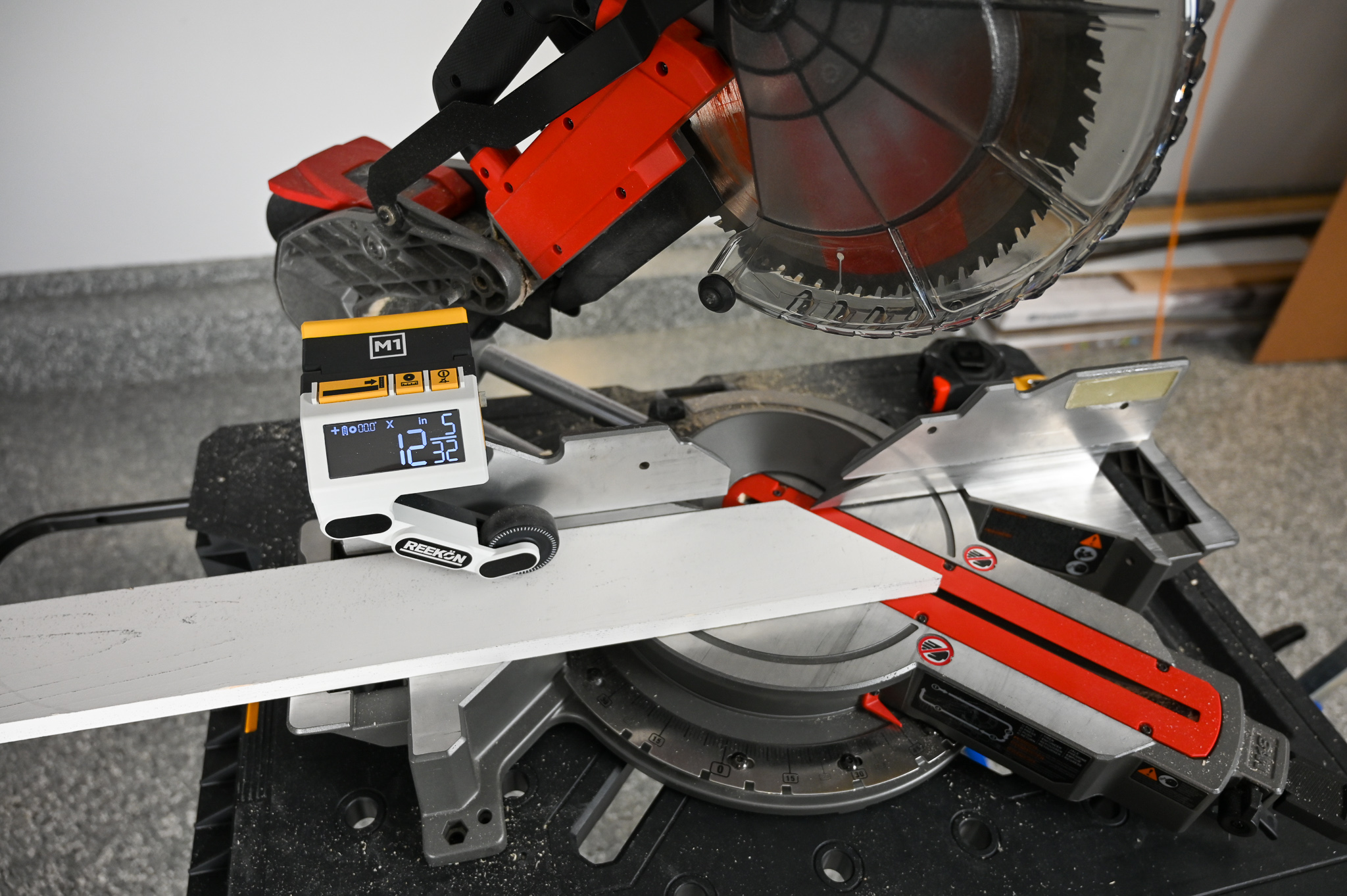 REEKON Tools - Products  Miter saw, Mitered, Caliber