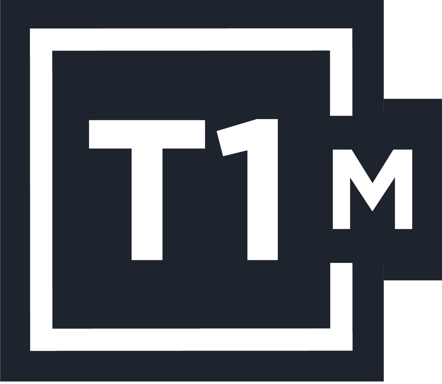 T1M Utility Digital Tape Measure